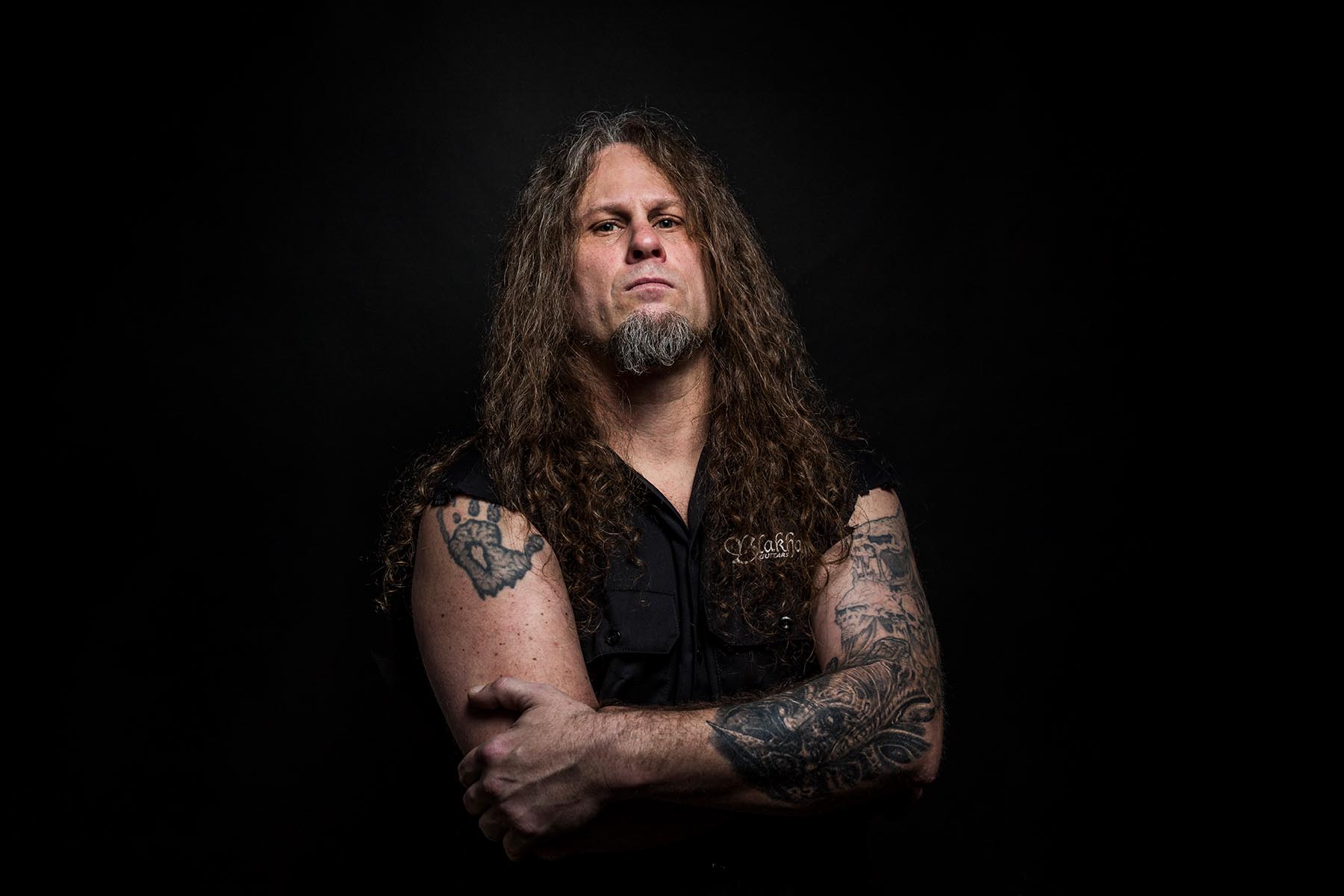 Interview With Steve Tucker (Morbid Angel)1800 x 1200