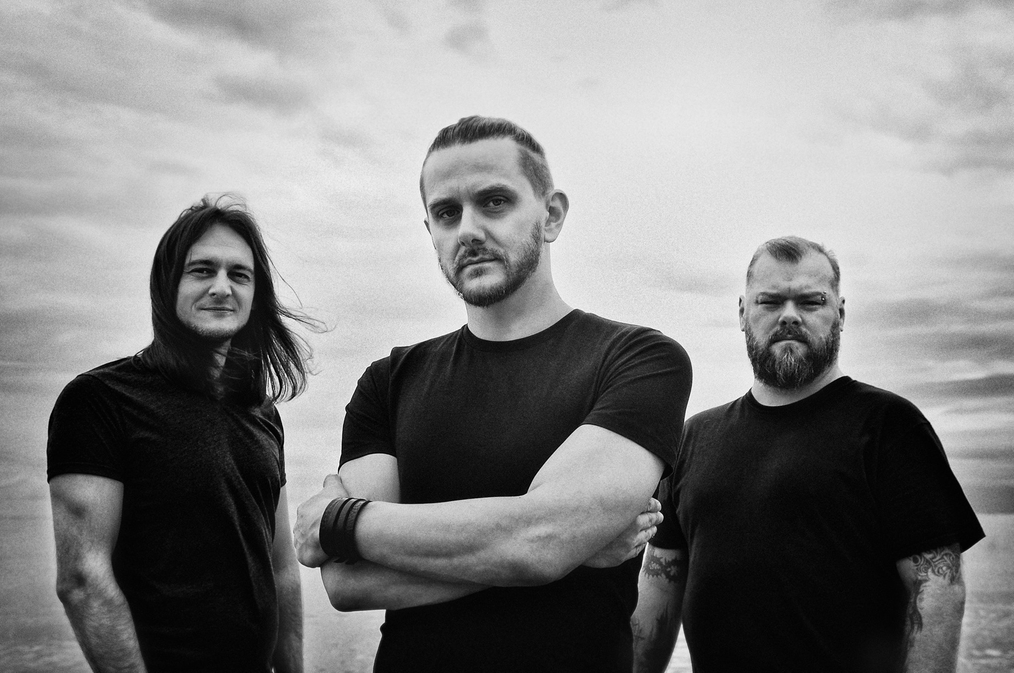 Polish ProgRock Masters RIVERSIDE Sign New deal With InsideOut Music