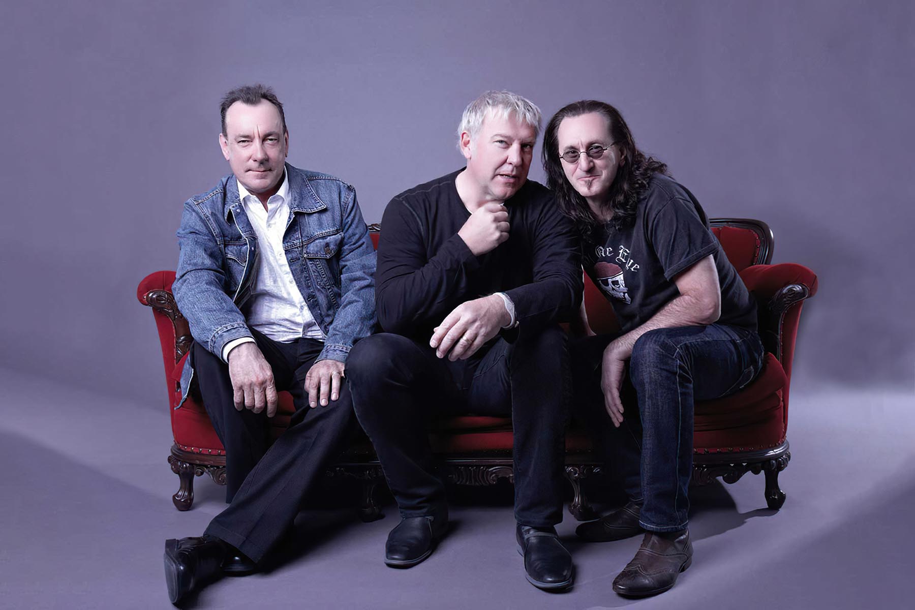 Rush's Geddy Lee on 'Hemispheres' Reissue, Band's Future