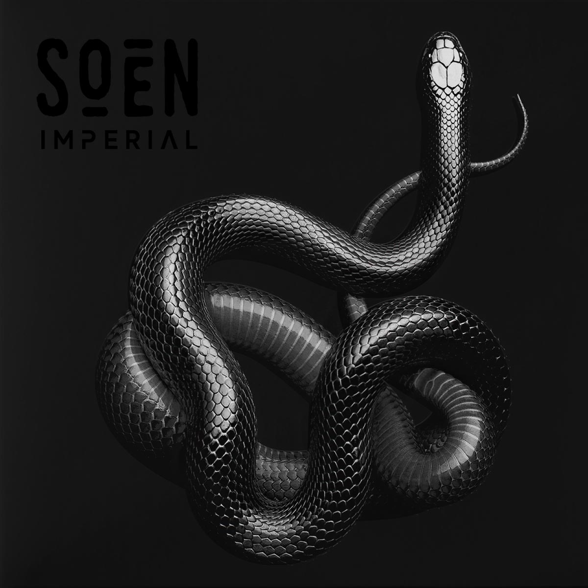 SOEN Announce New Album “Imperial” for January 29, 2021, Unveil Lyric