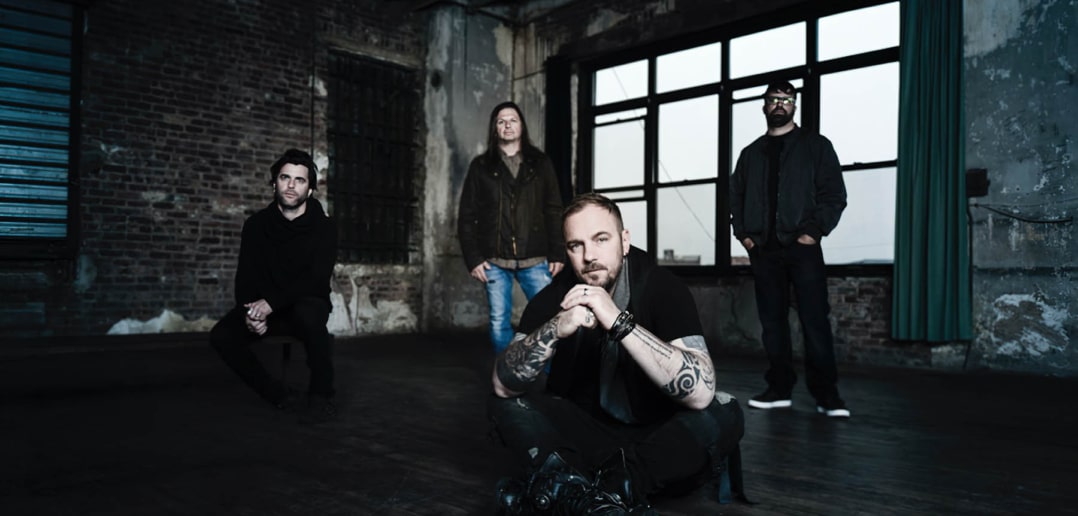 SAINT ASONIA Releases Deluxe Edition Of 