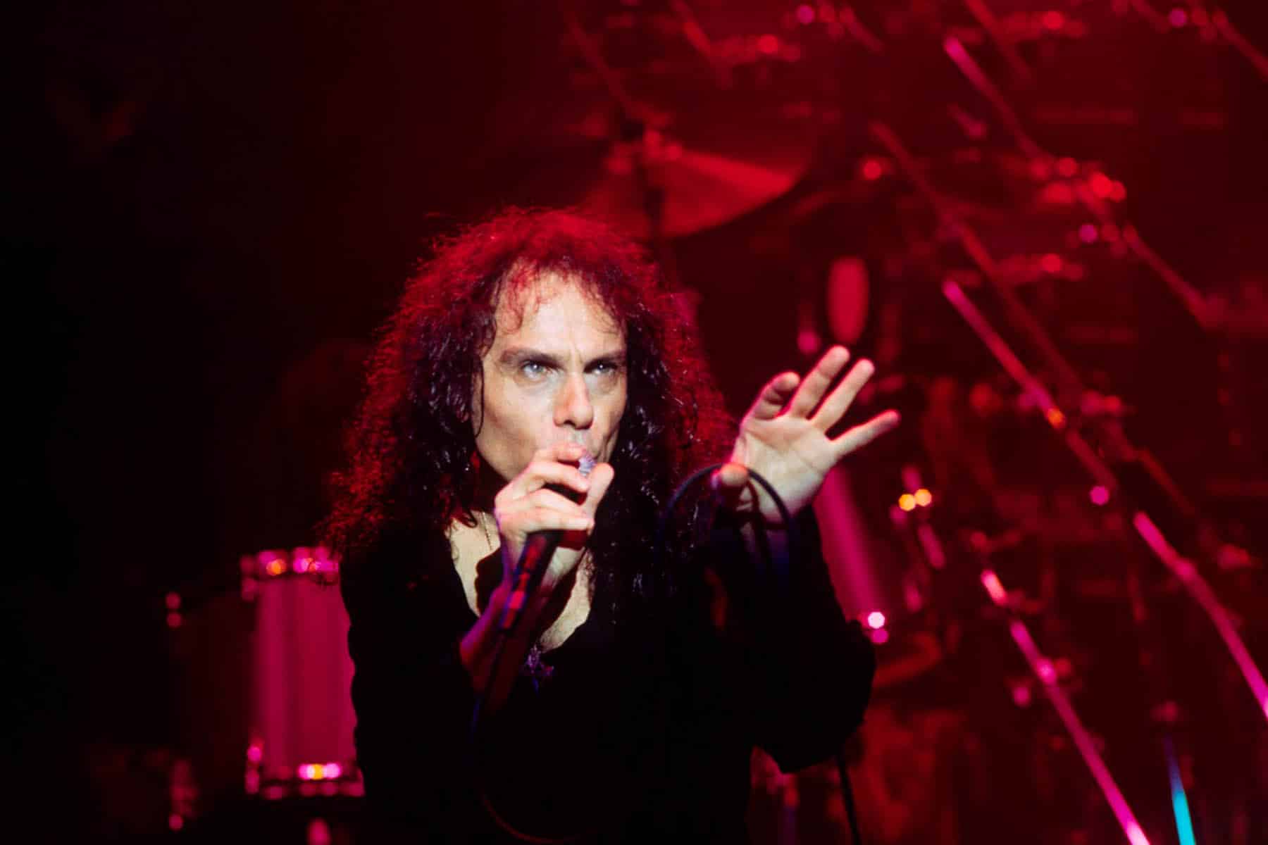 Ronnie James Dio Film 'Dreamers Never Die' Set for Theatrical Release –  Billboard