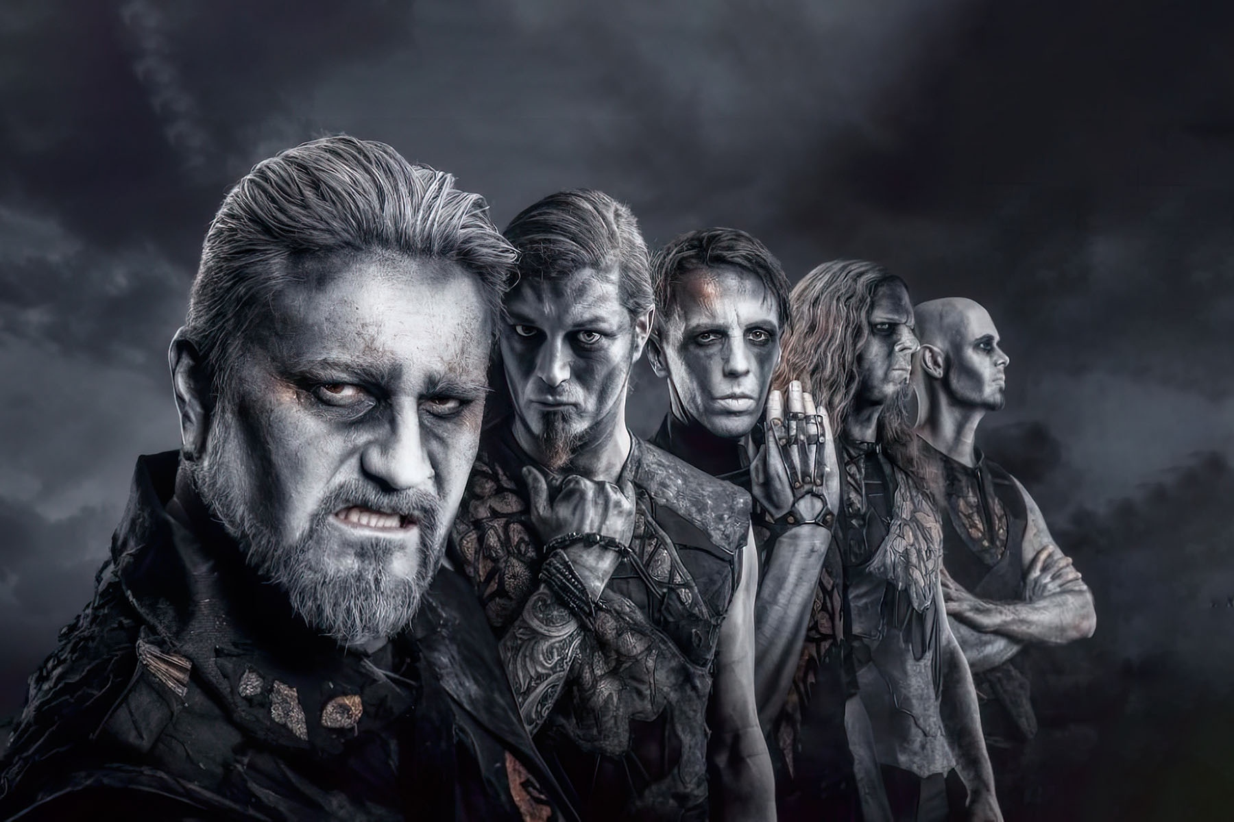 The story and meaning of the song 'Night of the Werewolves - Powerwolf 